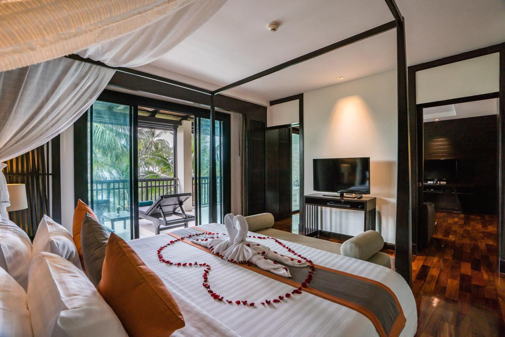 Kc Grande Resort Κο Τσανγκ Εξωτερικό φωτογραφία